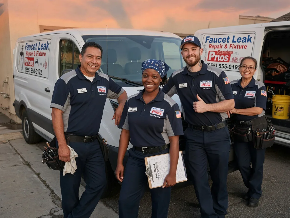Faucet Repair company in Carlin, NV