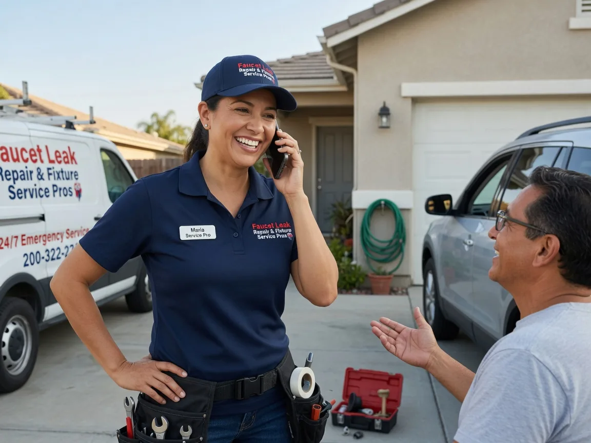 Faucet Repair Carlin, NV FAQs
